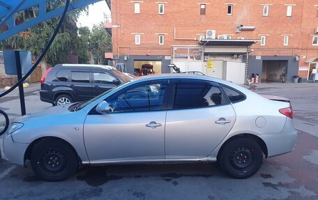 Hyundai Elantra IV, 2008 год, 420 000 рублей, 4 фотография