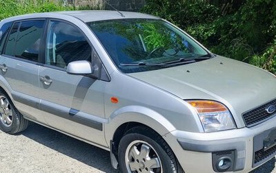 Ford Fusion I, 2006 год, 380 000 рублей, 1 фотография