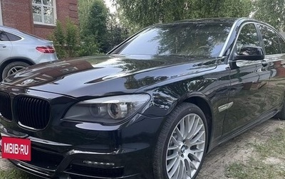 BMW 7 серия, 2010 год, 1 890 000 рублей, 1 фотография