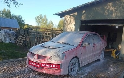 Mitsubishi Lancer IX, 2005 год, 460 000 рублей, 1 фотография