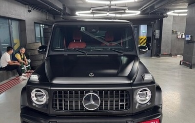 Mercedes-Benz G-Класс AMG, 2024 год, 25 150 000 рублей, 1 фотография