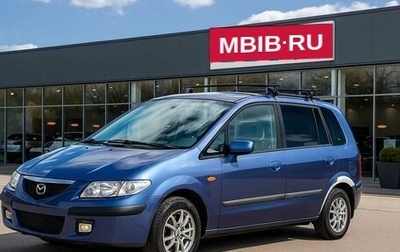 Mazda Premacy III, 1999 год, 350 000 рублей, 1 фотография