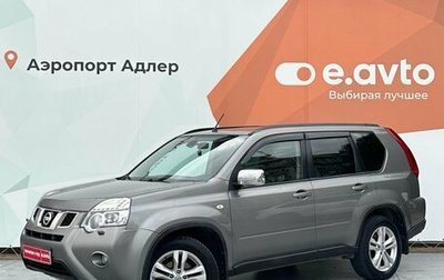 Nissan X-Trail, 2013 год, 1 150 000 рублей, 1 фотография
