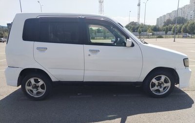 Nissan Cube II, 1999 год, 230 000 рублей, 1 фотография
