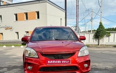 KIA Rio II, 2006 год, 350 000 рублей, 1 фотография