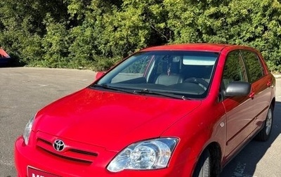 Toyota Corolla, 2005 год, 450 000 рублей, 1 фотография