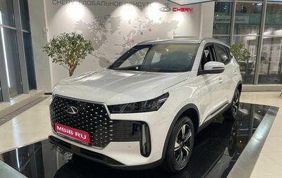 Chery Tiggo 4 I рестайлинг, 2025 год, 2 200 000 рублей, 1 фотография