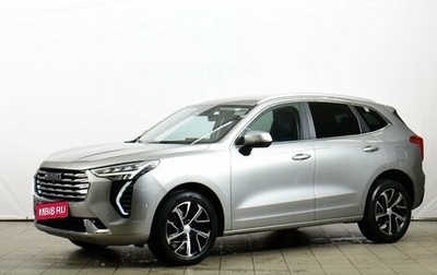 Haval Jolion, 2022 год, 1 499 000 рублей, 1 фотография