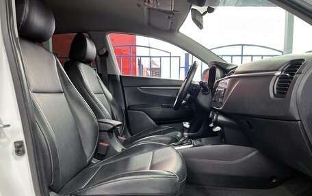 KIA Rio IV, 2022 год, 1 749 000 рублей, 11 фотография