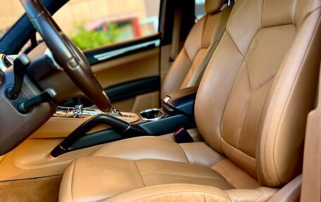 Porsche Cayenne III, 2013 год, 2 490 000 рублей, 10 фотография