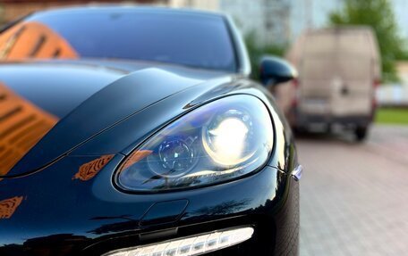 Porsche Cayenne III, 2013 год, 2 490 000 рублей, 13 фотография