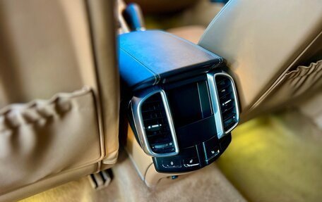 Porsche Cayenne III, 2013 год, 2 490 000 рублей, 15 фотография
