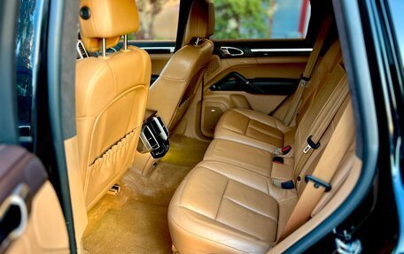 Porsche Cayenne III, 2013 год, 2 490 000 рублей, 17 фотография