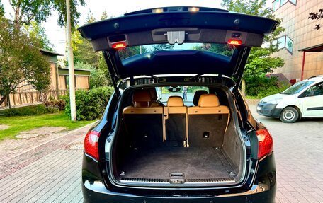 Porsche Cayenne III, 2013 год, 2 490 000 рублей, 14 фотография