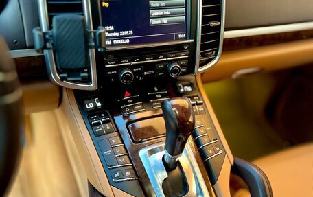 Porsche Cayenne III, 2013 год, 2 490 000 рублей, 18 фотография