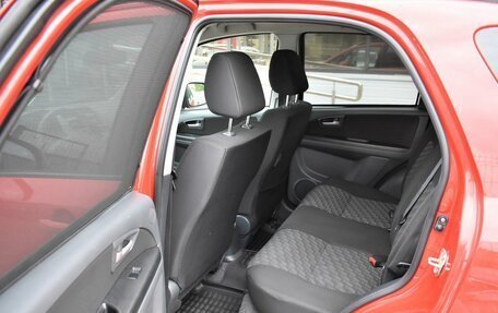 Suzuki SX4 II рестайлинг, 2008 год, 849 000 рублей, 9 фотография