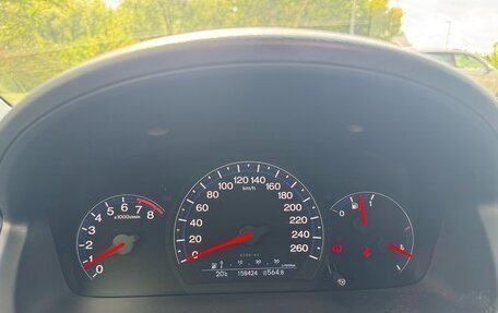 Honda Accord VII рестайлинг, 2007 год, 1 100 000 рублей, 7 фотография