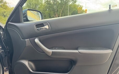 Honda Accord VII рестайлинг, 2007 год, 1 100 000 рублей, 9 фотография