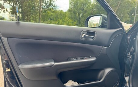 Honda Accord VII рестайлинг, 2007 год, 1 100 000 рублей, 8 фотография