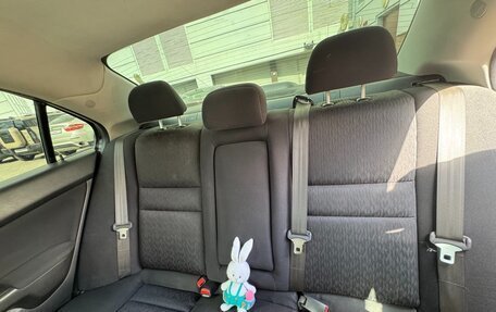 Honda Accord VII рестайлинг, 2007 год, 1 100 000 рублей, 14 фотография