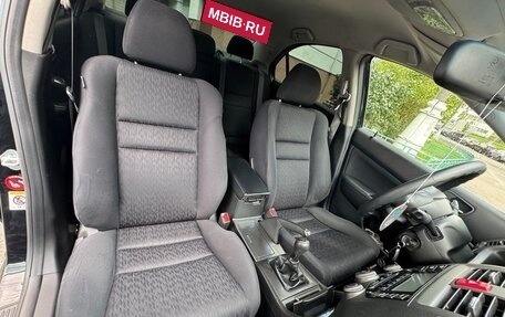 Honda Accord VII рестайлинг, 2007 год, 1 100 000 рублей, 13 фотография