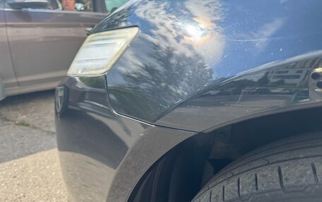 Honda Accord VII рестайлинг, 2007 год, 1 100 000 рублей, 23 фотография
