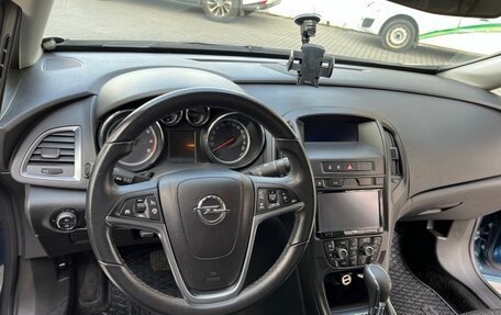 Opel Astra J, 2012 год, 690 000 рублей, 5 фотография