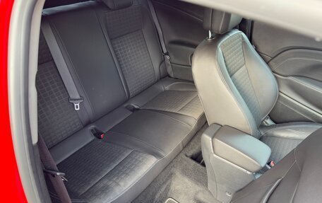 Opel Astra J, 2012 год, 1 050 000 рублей, 12 фотография