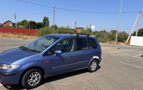 Mazda Premacy III, 1999 год, 350 000 рублей, 5 фотография