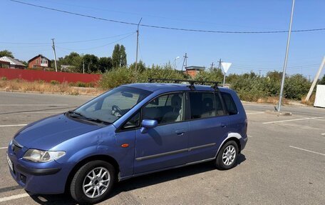 Mazda Premacy III, 1999 год, 350 000 рублей, 4 фотография