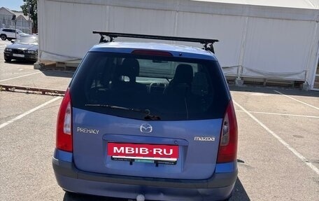 Mazda Premacy III, 1999 год, 350 000 рублей, 7 фотография