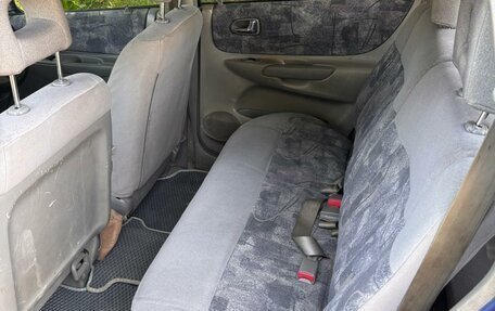 Mazda Premacy III, 1999 год, 350 000 рублей, 12 фотография