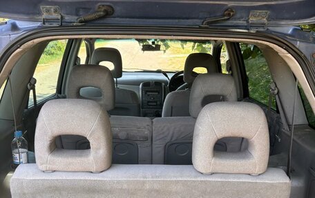 Mazda Premacy III, 1999 год, 350 000 рублей, 13 фотография