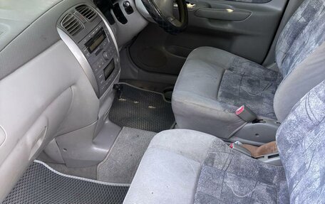 Mazda Premacy III, 1999 год, 350 000 рублей, 11 фотография