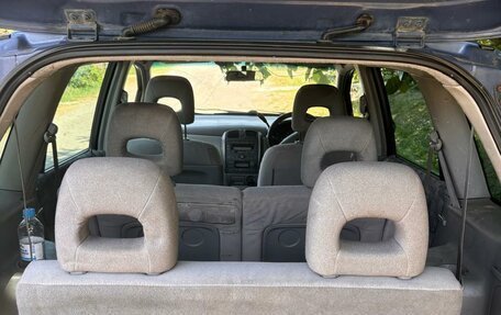 Mazda Premacy III, 1999 год, 350 000 рублей, 15 фотография