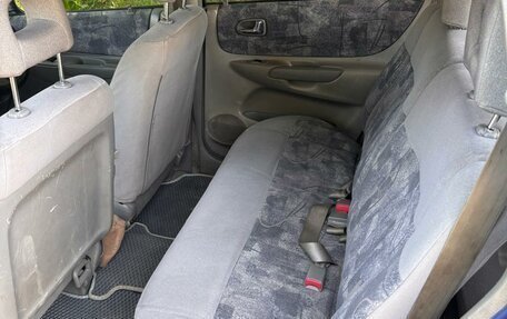 Mazda Premacy III, 1999 год, 350 000 рублей, 10 фотография