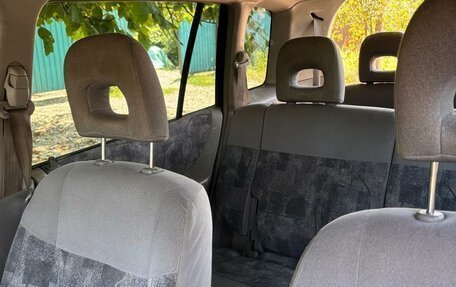 Mazda Premacy III, 1999 год, 350 000 рублей, 9 фотография