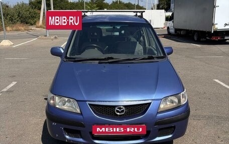 Mazda Premacy III, 1999 год, 350 000 рублей, 3 фотография