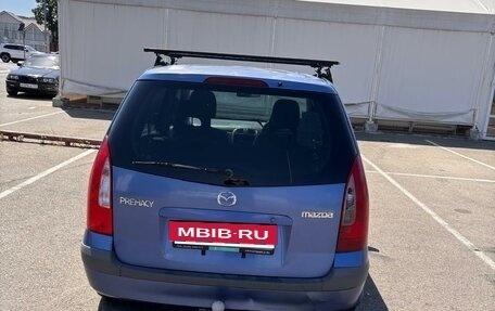 Mazda Premacy III, 1999 год, 350 000 рублей, 17 фотография