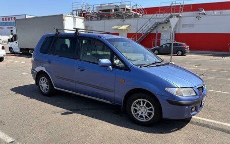 Mazda Premacy III, 1999 год, 350 000 рублей, 19 фотография