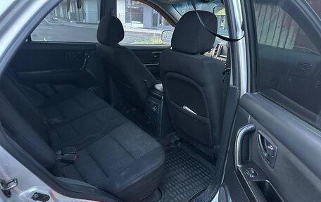 KIA Sorento IV, 2007 год, 490 000 рублей, 7 фотография