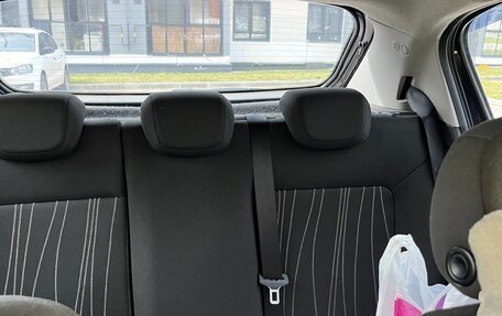 Opel Corsa D, 2007 год, 400 000 рублей, 7 фотография