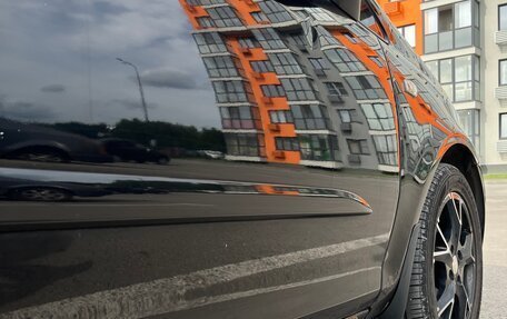 Opel Corsa D, 2007 год, 400 000 рублей, 11 фотография