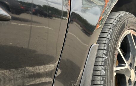 Opel Corsa D, 2007 год, 400 000 рублей, 12 фотография