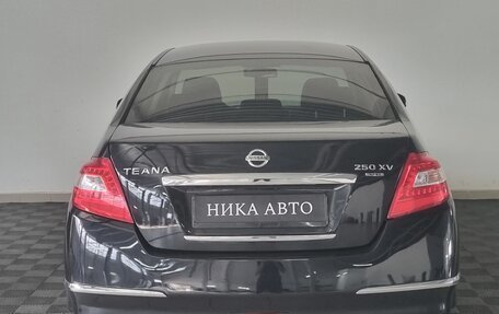 Nissan Teana, 2008 год, 937 000 рублей, 6 фотография