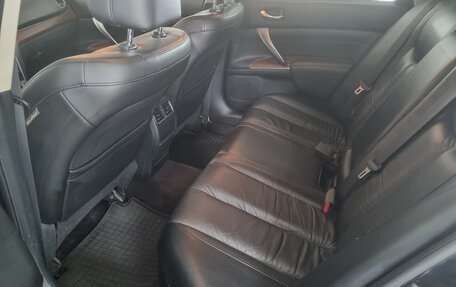 Nissan Teana, 2008 год, 937 000 рублей, 8 фотография