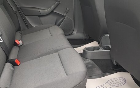 Skoda Rapid I, 2015 год, 700 000 рублей, 13 фотография