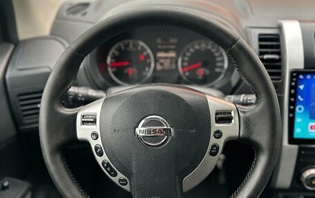 Nissan X-Trail, 2013 год, 1 150 000 рублей, 8 фотография