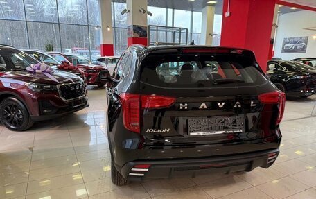 Haval Jolion, 2025 год, 2 100 000 рублей, 3 фотография