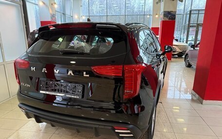 Haval Jolion, 2025 год, 2 100 000 рублей, 4 фотография